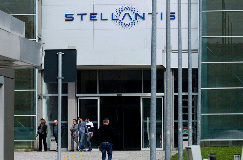 作为品牌重振计划的一部分,斯特兰蒂斯(Stellantis)旗下的玛莎拉蒂正加速...