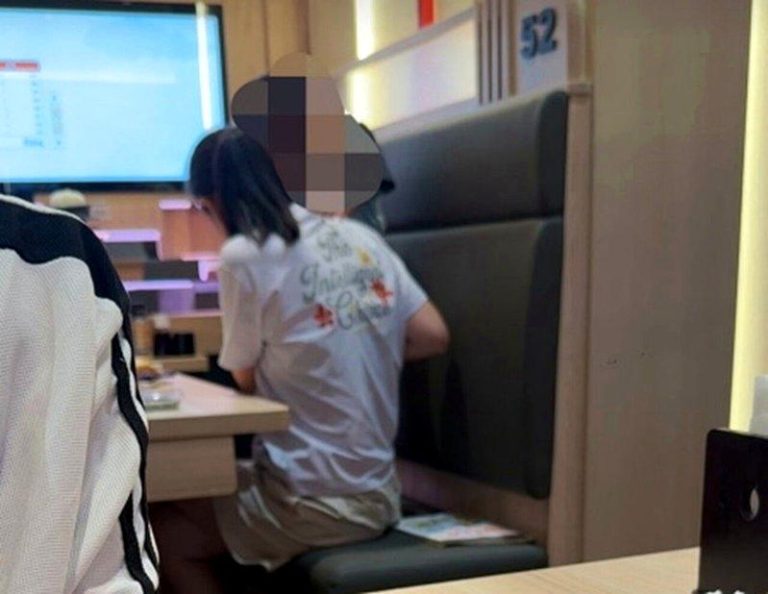 日本知名回转寿司连锁品牌「寿司郎」位于北京的一家分店，日前发生一起令人极度傻眼的...