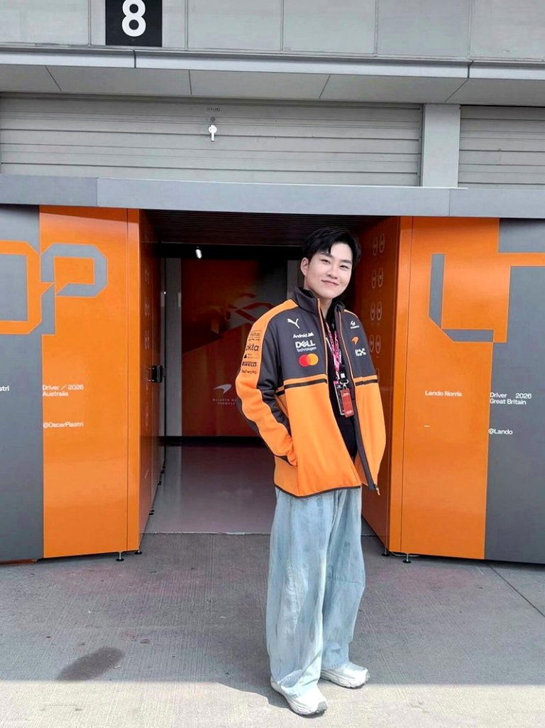 前女友染性病 台网红Joeman自曝检查结果「均为阴性」 Joeman发声明表示自己也接受了性病检查。(取材自脸书)