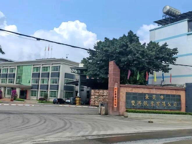 吴某力生前在东莞拥有多家公司股权。(取材自羊城晚报)