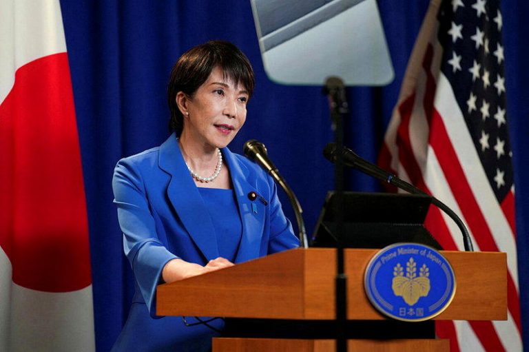 日本首相高市早苗日前在联合国大会上要求删除《联合国宪章》中的「敌国条款」，至今仍...
