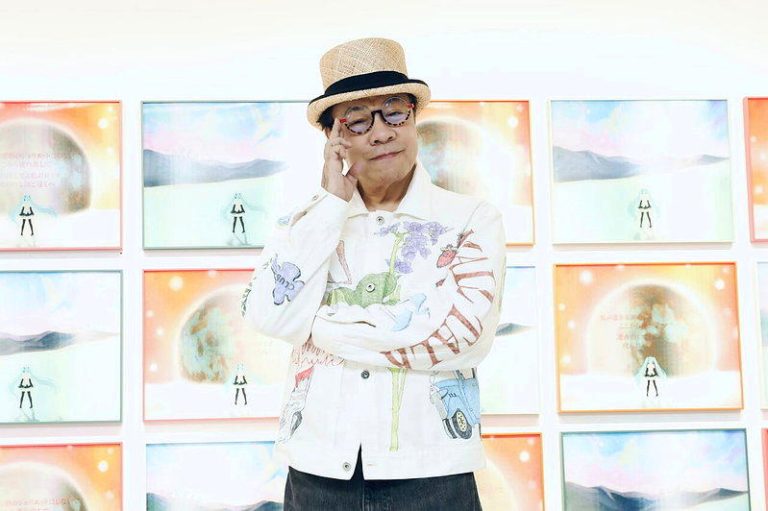 蔡康永挺沈伯洋? 小粉红灌爆抖音 「3600万微博遭清空」 蔡康永的微博惨遭清空。(本报系数据照)