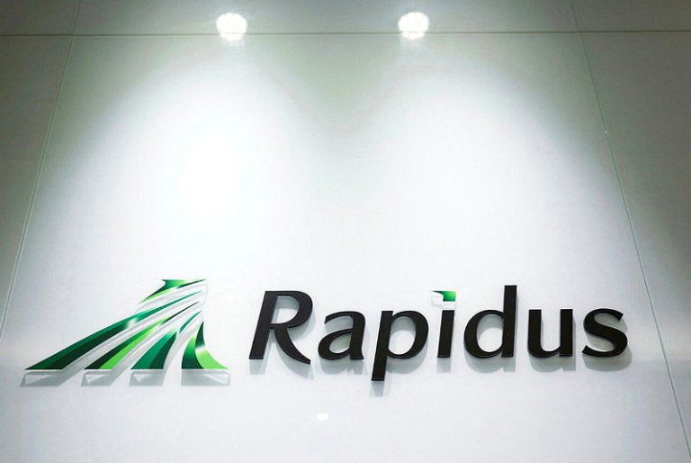 Rapidus于2022年成立，希望从设计到生产提供更完整的服务，强化先进芯片供...