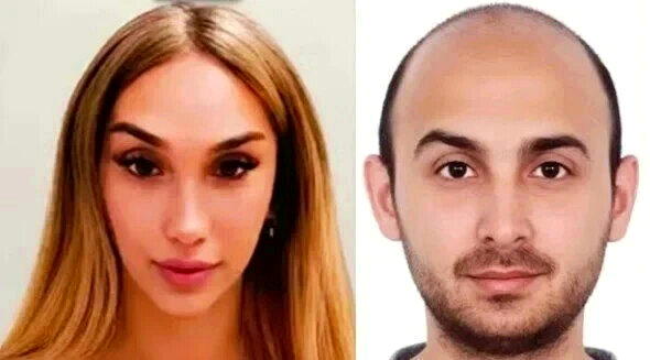 为逃避警方追捕,土耳其通缉犯过去数年一直男扮女装,甚至冒用亲妹妹的身分证件生活。...