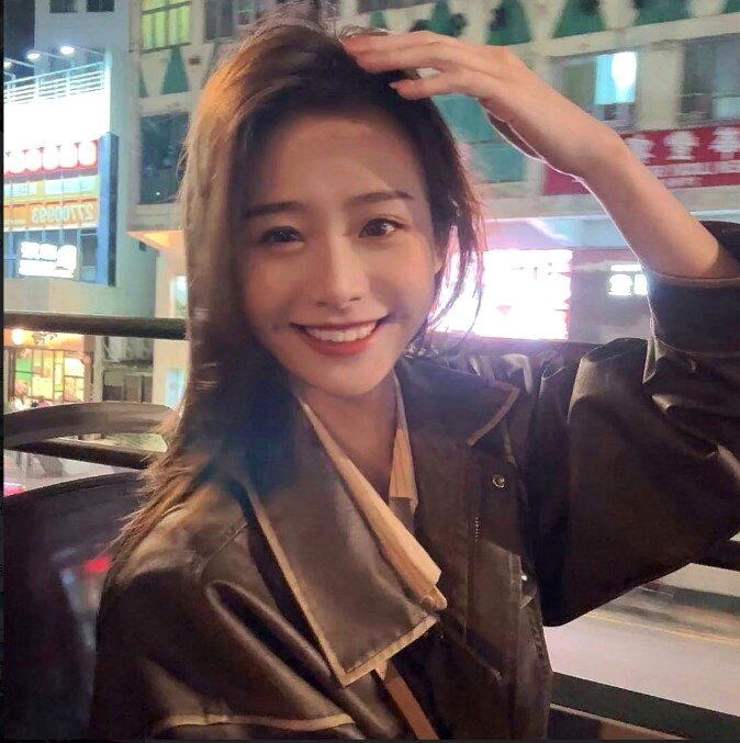 王晓慧将主演央视正剧「红色密码」。(取材自微博)