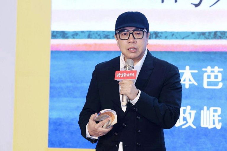 蔡康永社媒狂删仅剩「心灵鸡汤」:让人失望不一定感觉对不起 蔡康永。 图/联合报系数据照
