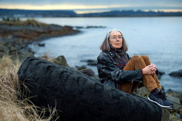 卡森获诺贝尔文学奖 作品链接古典、拒绝媚俗 加拿大作家安.卡森(Anne Carson)获得2026年诺贝尔文学奖。路透