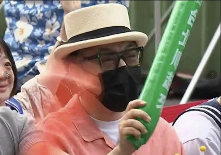 蔡康永再遭中国官媒点名 批「至今未认错」:两面人须付出代价 知名主持人蔡康永10月4日现身民进党台北市长参选人沈伯洋竞总成立大会后,引起中国...