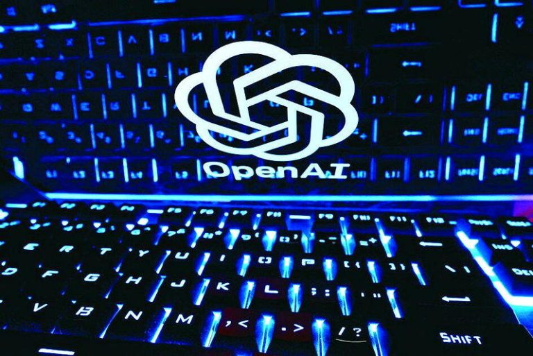OpenAI业绩爆冷 9月底年化营收近500亿美元 远低预期 OpenAI年化营收可能不如市场预期。(路透)