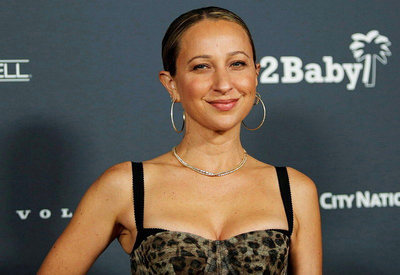 陶比麦奎尔前妻珍妮佛梅耶才完成离婚程序又再婚。(路透数据照片)