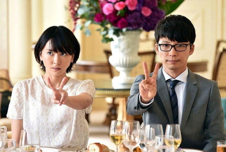 星野源和新垣结衣结婚5年终于升格当爸妈。(取材自IMDb)