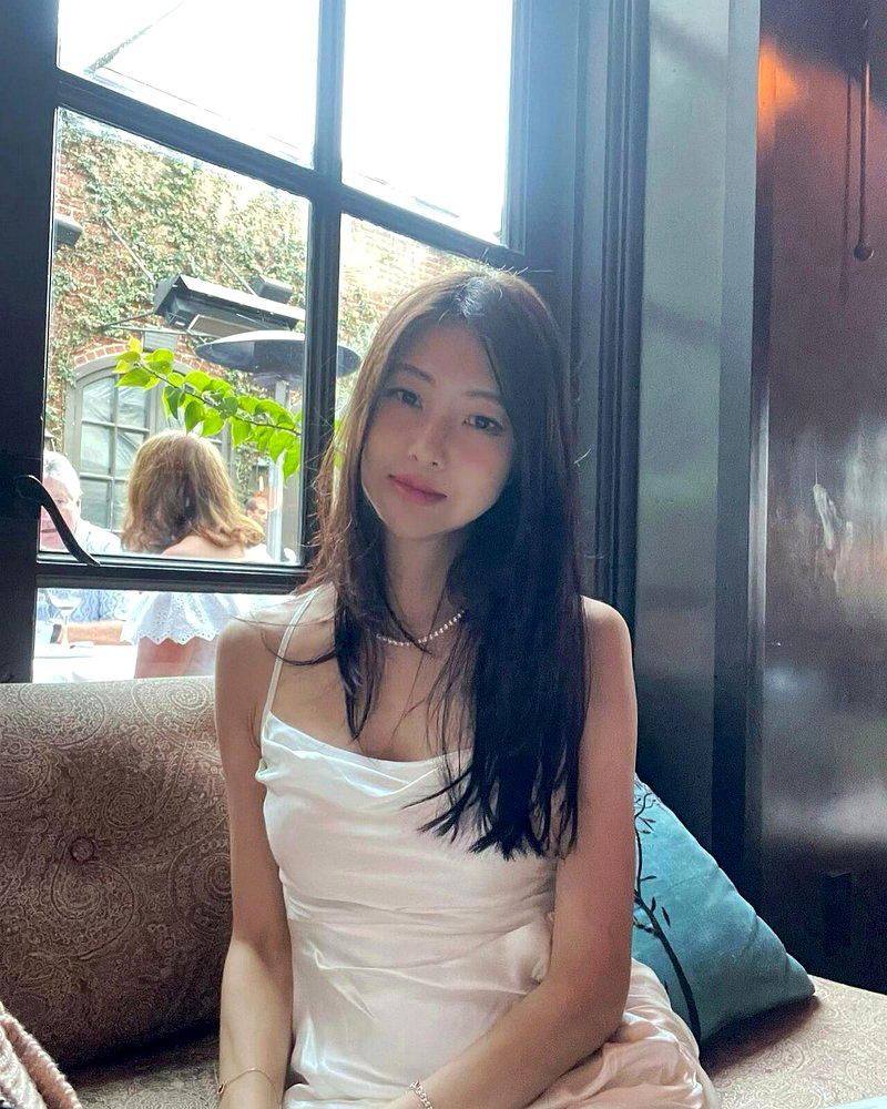 孙莹莹惊爆接受肾脏移植手术。(摘自Instagram@i_am_yen_yen)