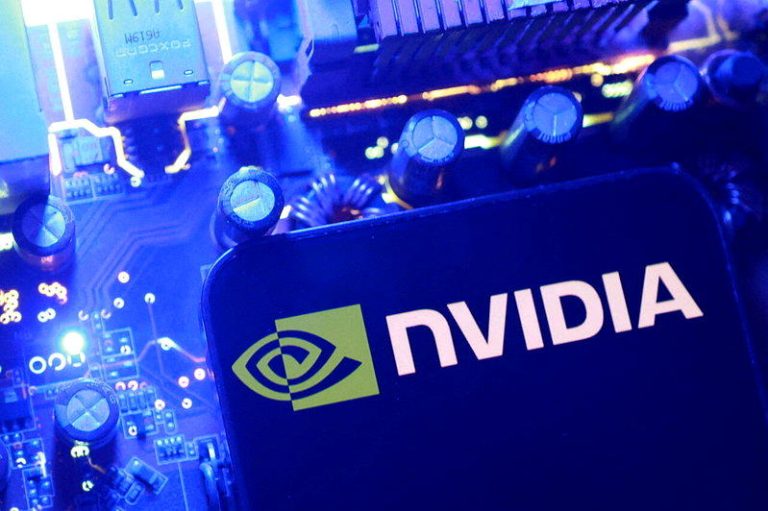 德国政府今天宣布与美国人工智能（AI）芯片巨擘辉达（Nvidia）的合作伙伴关系...