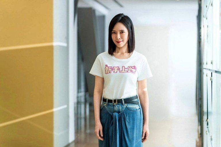 天心坦言「对自己没信心」嫁韩籍老公10年不生小孩 天心打定主意不生孩子。(图/策院与四方四隅提供)