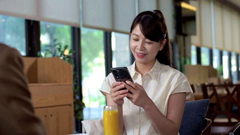 老公书伟陷闪兵官司 谢京颖曝当妈后惊人变化 谢京颖产后回归8点档「豆腐妈妈」。图/民视提供