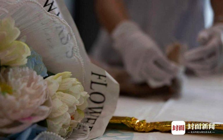 中国宠物殡葬 背后的灰色生意链 饲主很无奈… 宠物殡葬背后有一条灰色产业链。(取材自封面新闻)