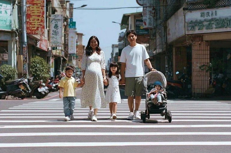 日本一项调查显示，若丈夫申请育婴假，但妻子对「隐形家务」的负担感依然高达73.8...