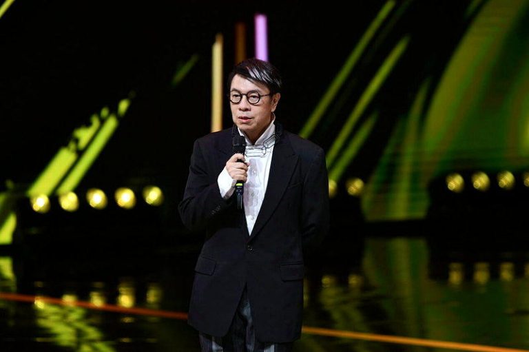 蔡康永惊人家世曝 来自上海望族 因太平轮船难家道中落 蔡康永在华人世影响力十足。(图/三立提供)