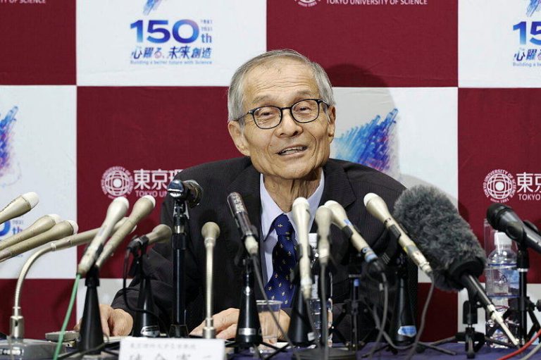 2026年诺贝尔化学奖得主7日揭晓，由法国科学家凯根（Henri B. Kaga...