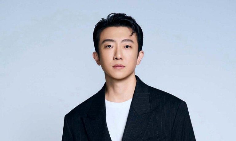 张怀秋赴美学表演 从唱跳偶像 重新成为一位演员 演员 —— 张怀秋(图/张怀秋提供)