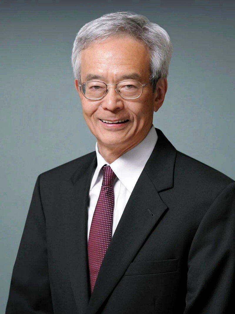 钱永佑对很多人来说有点陌生,但他背后的家族,几乎每一个中国人都听过。(取材自百度...
