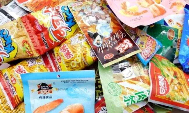 「贵是贵点,但吃了不烧心」成为网络热话。示意图。( 取材自「金融八卦女」)