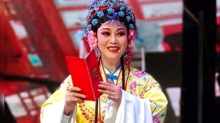 钱水明惊传落水死亡。(摘自微博)