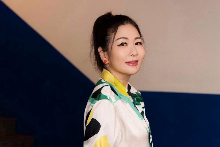 张秀卿近日宣布离婚。(本报系数据照)
