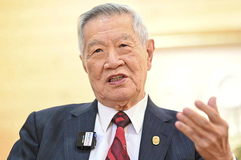 著名美籍华裔刑事鉴识专家李昌钰,今年3月在美去世,终年87岁。他的夫人蒋霞萍于1...